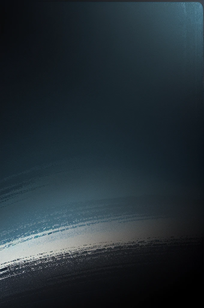 retro vintage 1970's vector graphic background, masterpiece, high quality, simple design with smooth gradients, some grunge texture, subtle color variations, dark blue as main color and some black brush strokes