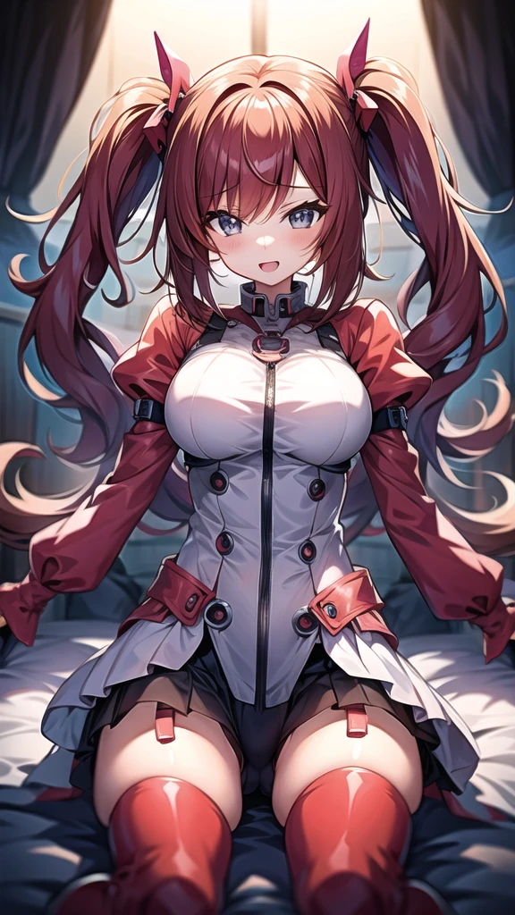 anime girl having sex 