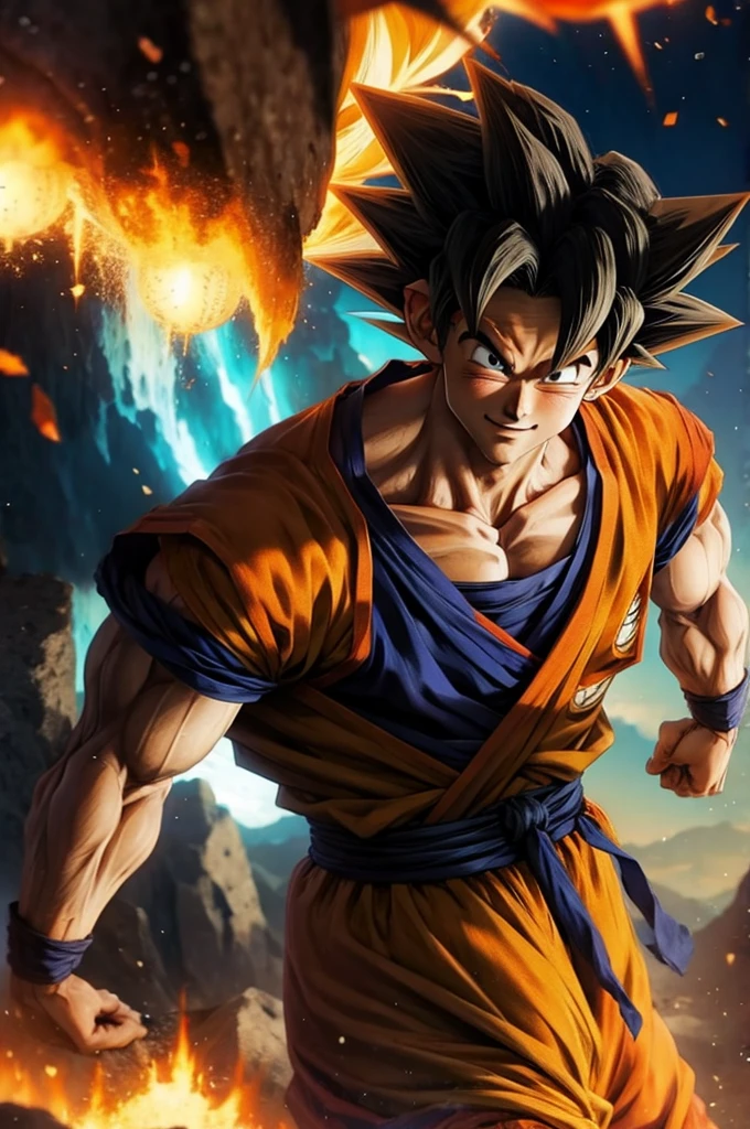Goku