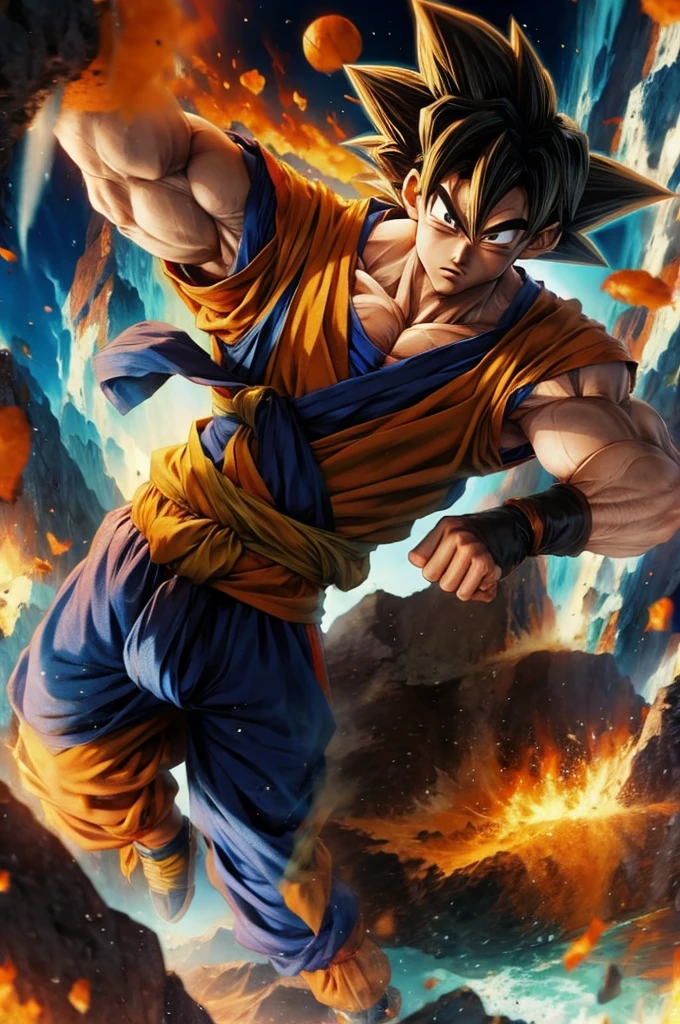 Goku