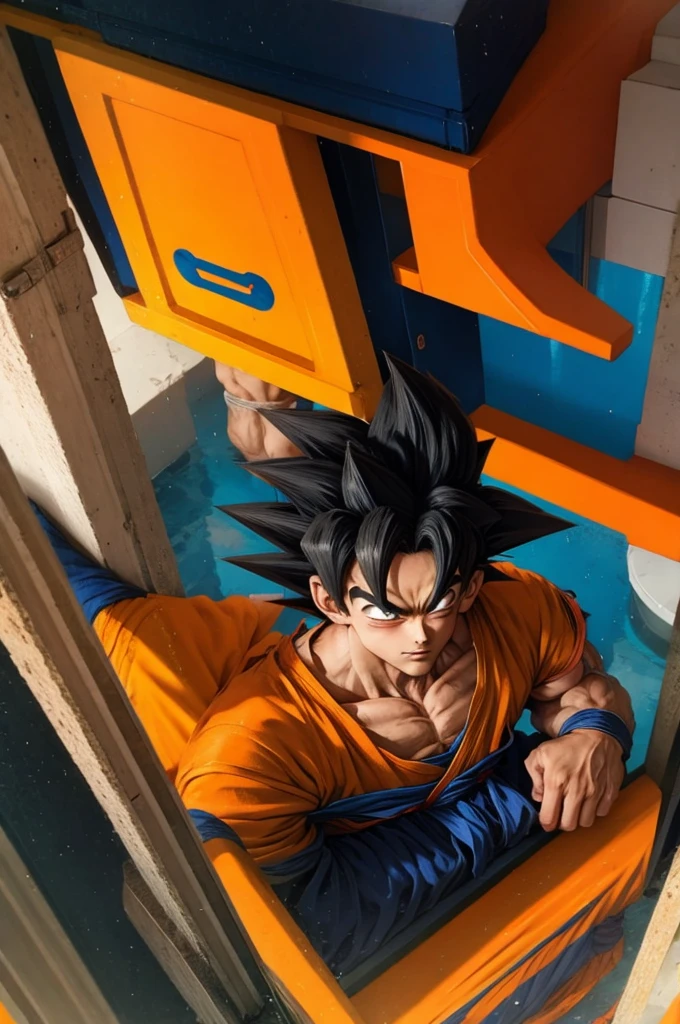 Goku