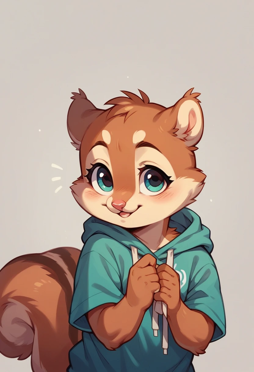 Squirrel,cute