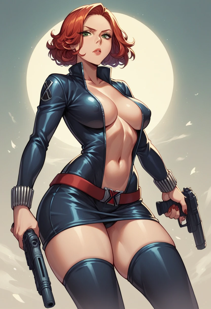 Black Widow