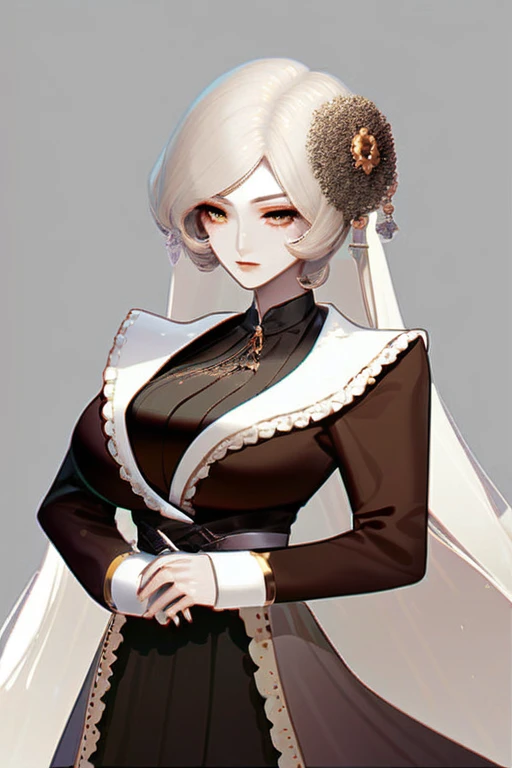 ((Лучшее качество)), ((шедевр)), (подробный), girl with big breasts ma