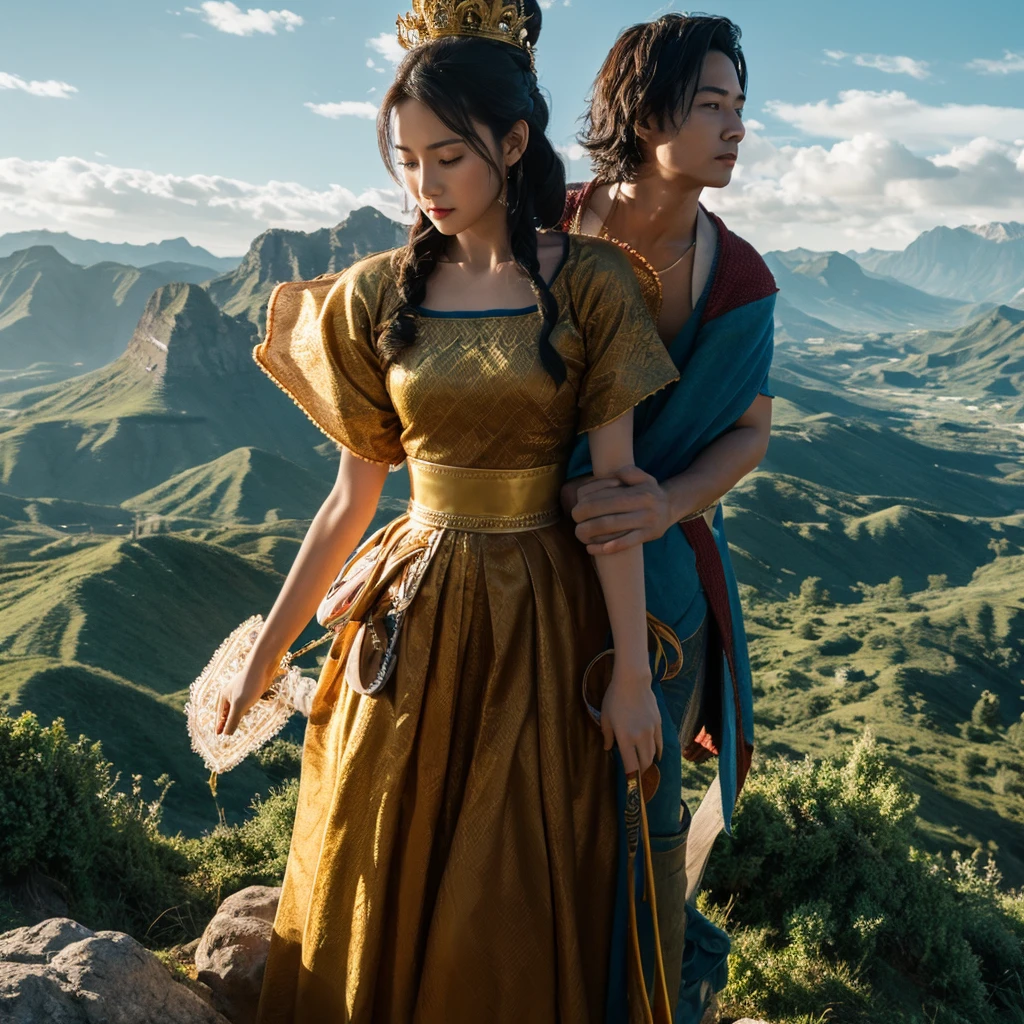 Kingdom