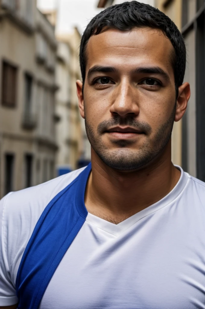 Facebook Eduardo Daniel Bordón Fernández 