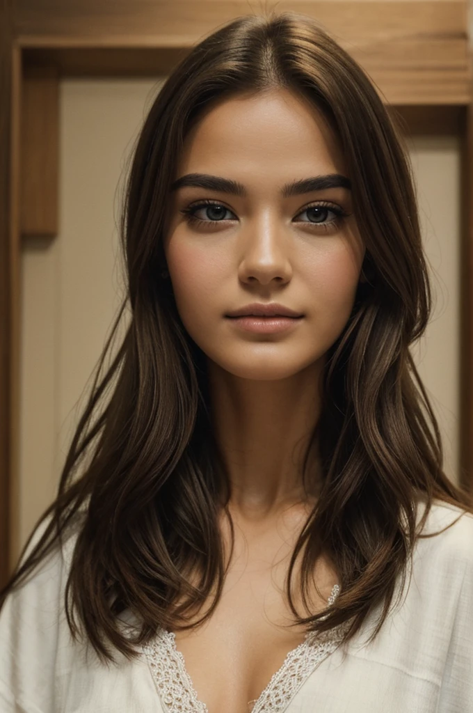 ((best quality)), ((masterpiece)), (detailed), perfect face