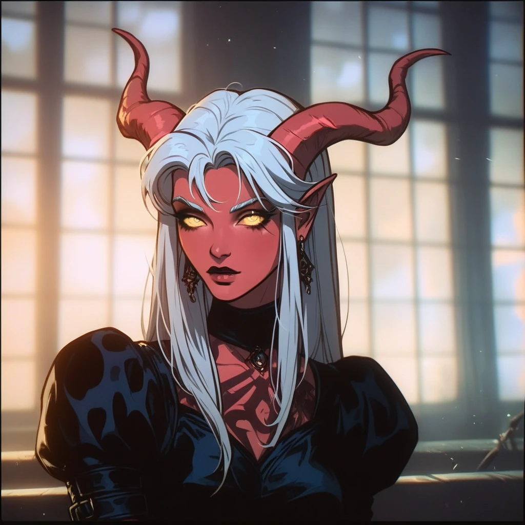 score_9, score_8_up, score_7_up, score_6_up, score_5_up, score_4_up,
BREAK
vintage, 1990s \(style\),
Long exposure photo of a tiefling_demon_woman, 20 years old, closeup, awardwinning, amazing details, best quality, (red skin color), Blurred motion, streaks of light, surreal, dreamy, ghosting effect, highly detailed, pretty, fantasy, tattoo,
(natural skin texture, hyperrealism, soft light, sharp),(close-up shot) artistic photoshoot,