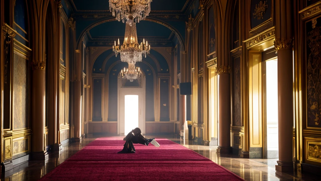 palace
