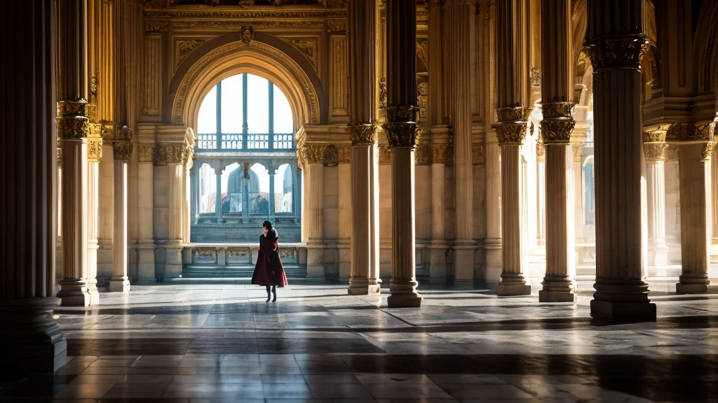 palace