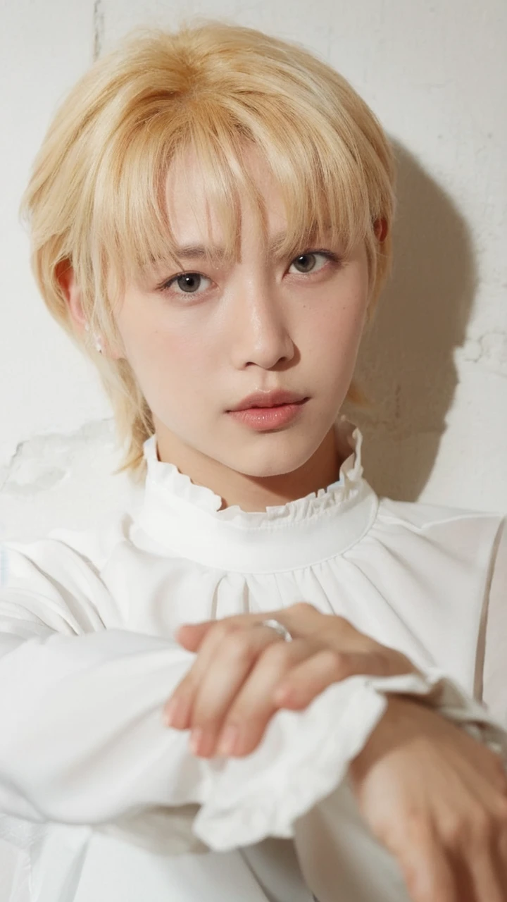 Felix stray kids