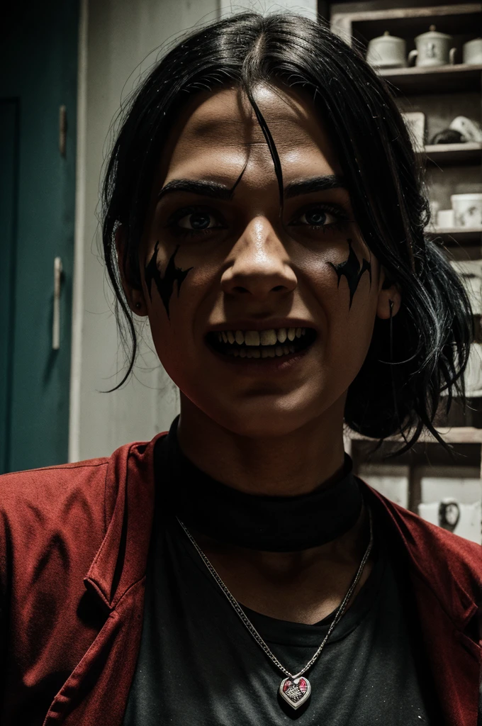 Horror house games davil thumbnail make