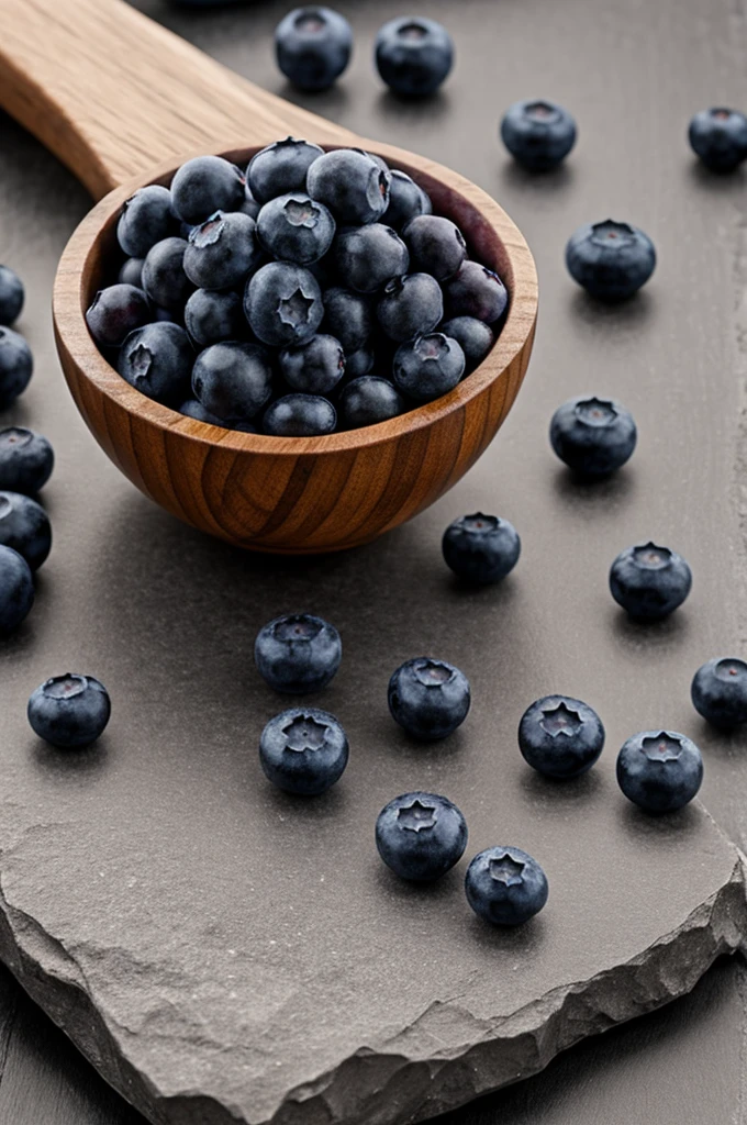 Blueberry