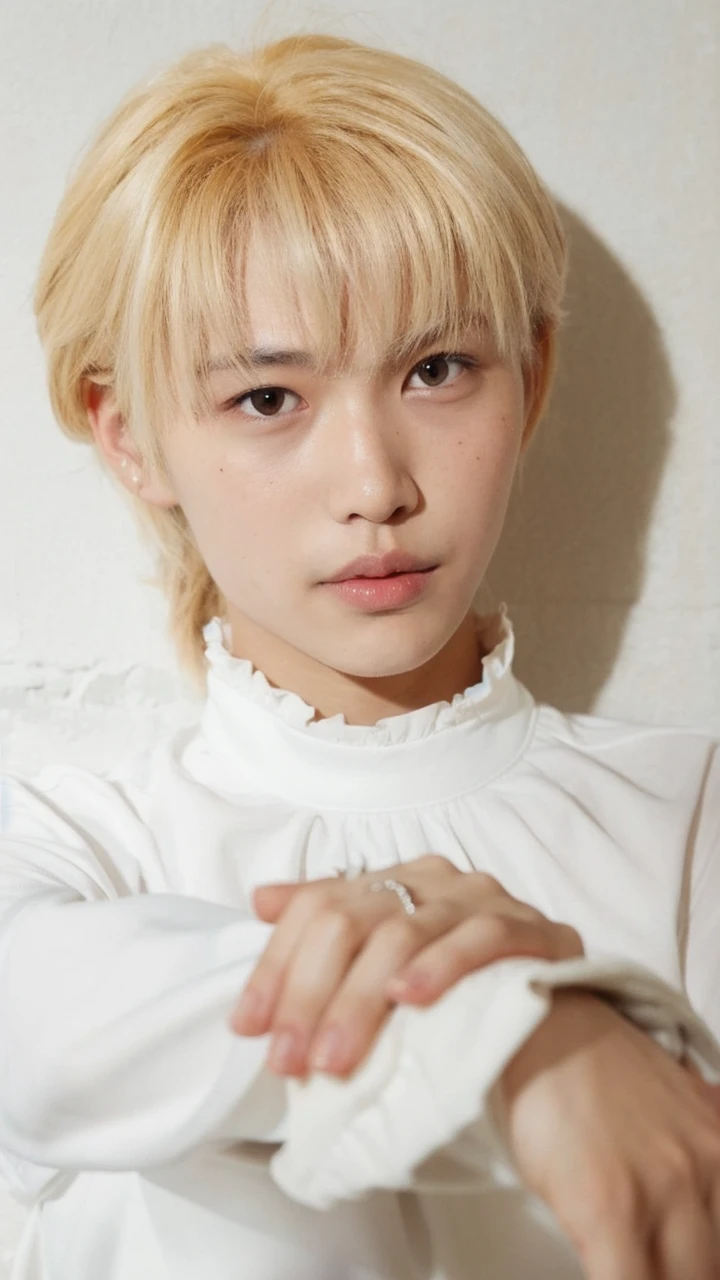 Cute, asian boy, beautiful, , freaks