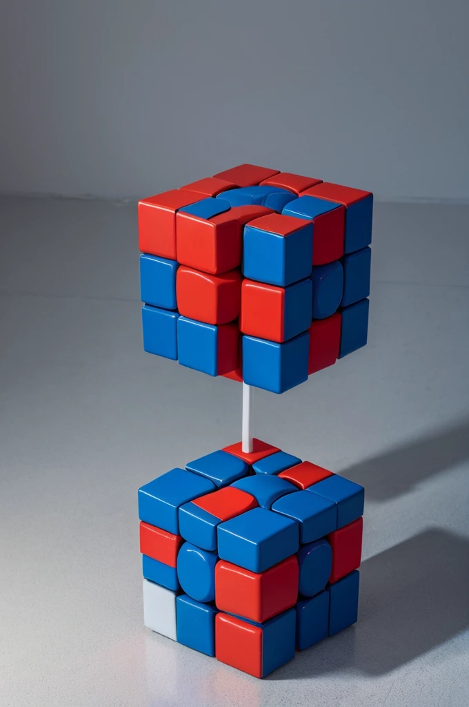 Mystery Cube