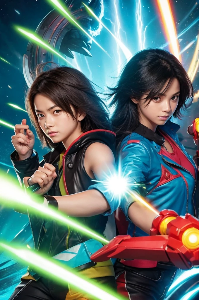 duel Masters
