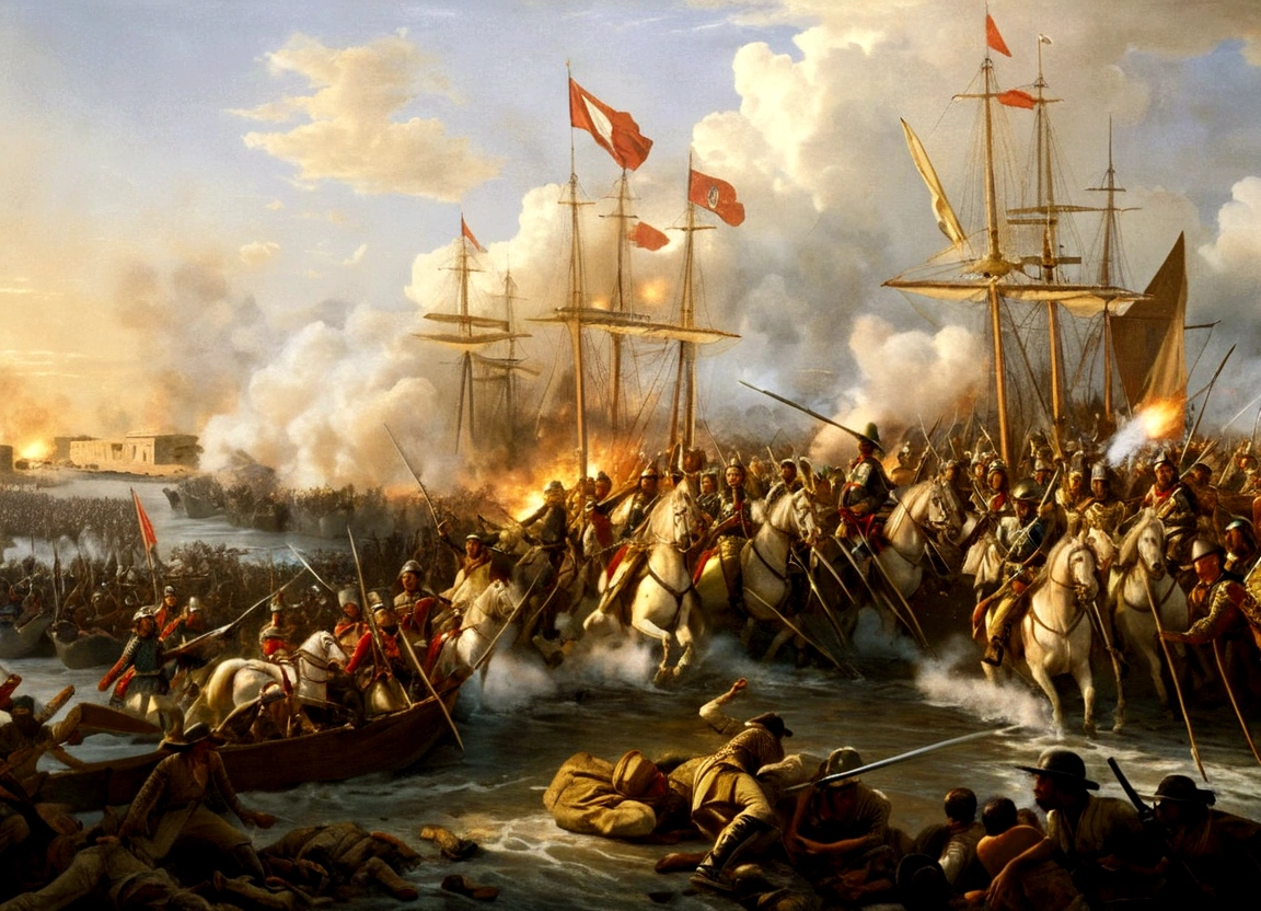 Battle of Acio
