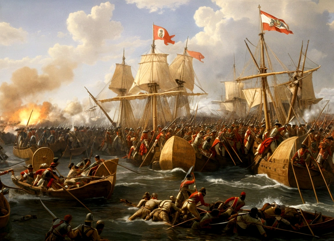 Battle of Acio