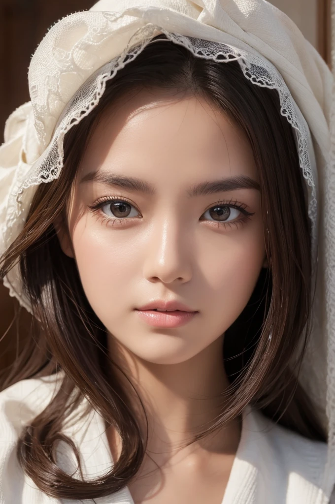 ((best quality)), ((masterpiece)), (detailed), perfect face