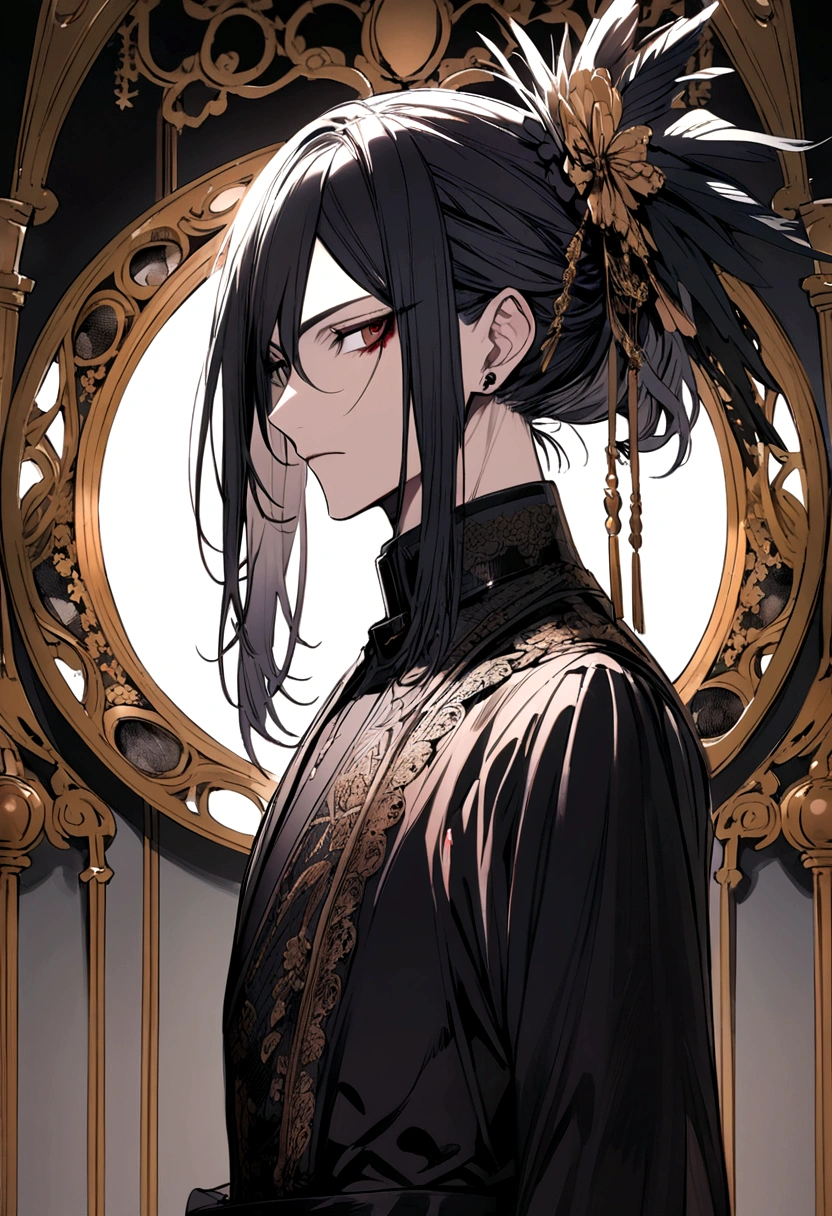 Yasuyuki Kubo human male