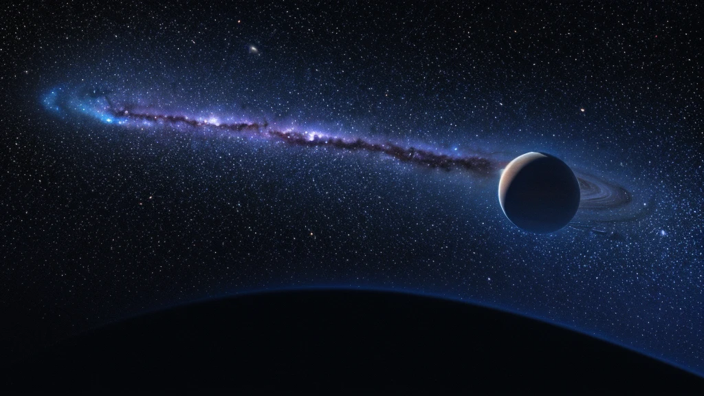 space-themed, Avak, stars, galaxy, nebula, planet, Highly detailed, ((background:1.8))