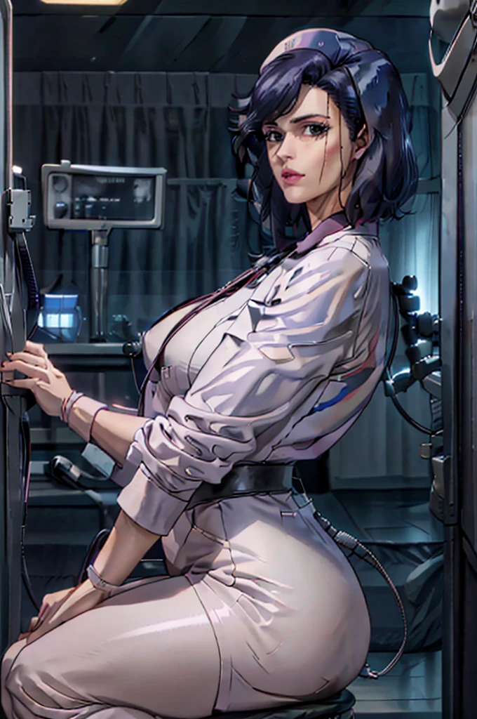 nurse uniform,hospital, latex nurse suit,nurses,busty,elbow gloves,labcoat,grey hair woman,red eyes , gigantic ,medical instruments,asian nurse,two nurses,speculum,examination room,oversize ,big ass ,strap on, lay on table ,legs spreaded,giving birth,gyno chair , dentist,Milf,latex,red uniform,oversize breasts