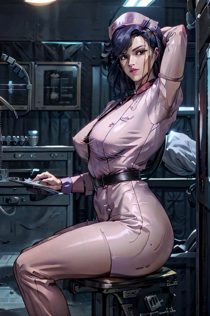 nurse uniform,hospital, latex nurse suit,nurses,busty,elbow gloves,labcoat,grey hair woman,red eyes , gigantic ,medical instruments,asian nurse,two nurses,speculum,examination room,oversize ,big ass ,strap on, lay on table ,legs spreaded,giving birth,gyno chair , dentist,Milf,latex,red uniform,oversize breasts