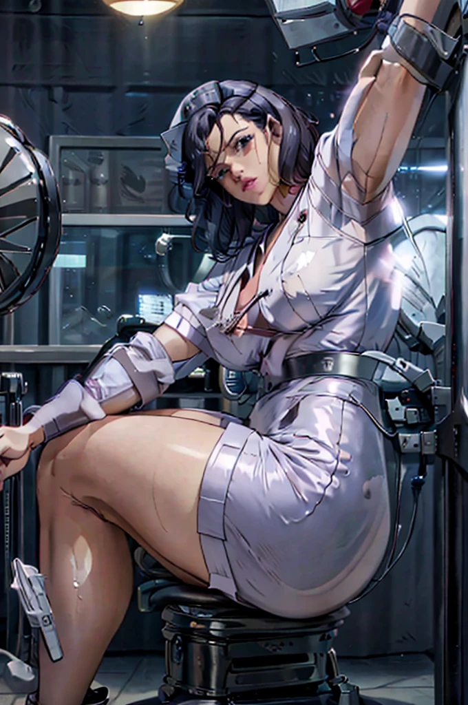 nurse uniform,hospital, latex nurse suit,nurses,busty,elbow gloves,labcoat,grey hair woman,red eyes , gigantic ,medical instruments,asian nurse,two nurses,speculum,examination room,oversize ,big ass ,strap on, lay on table ,legs spreaded,giving birth,gyno chair , dentist,Milf,latex,red uniform,oversize breasts