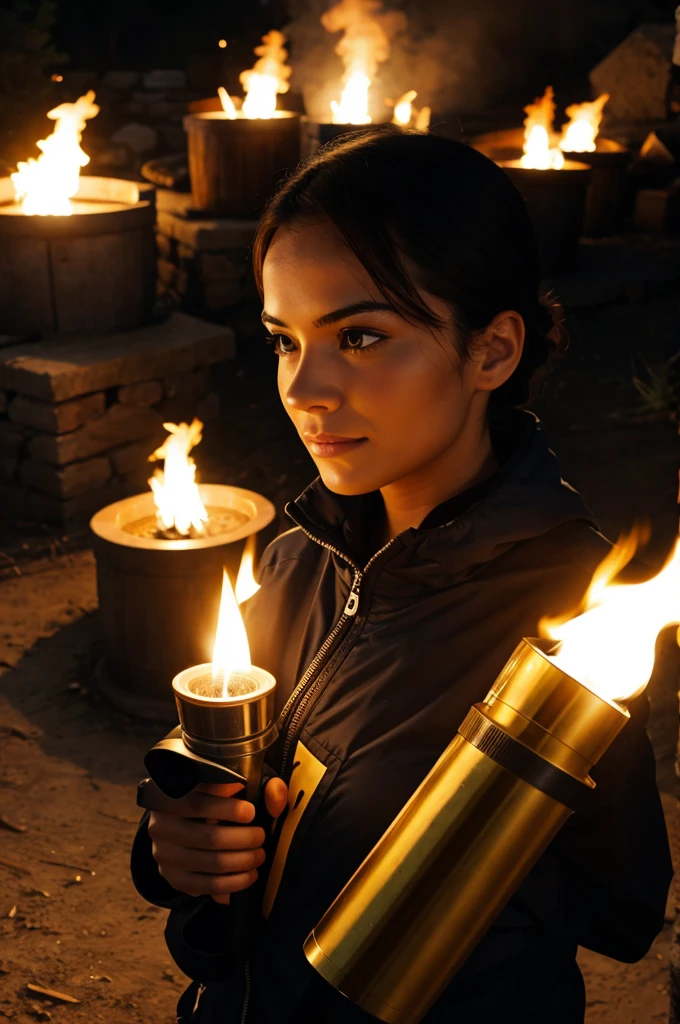 Torch pic