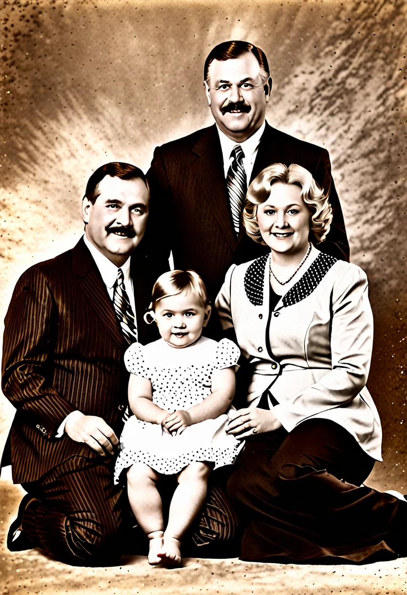 a family image