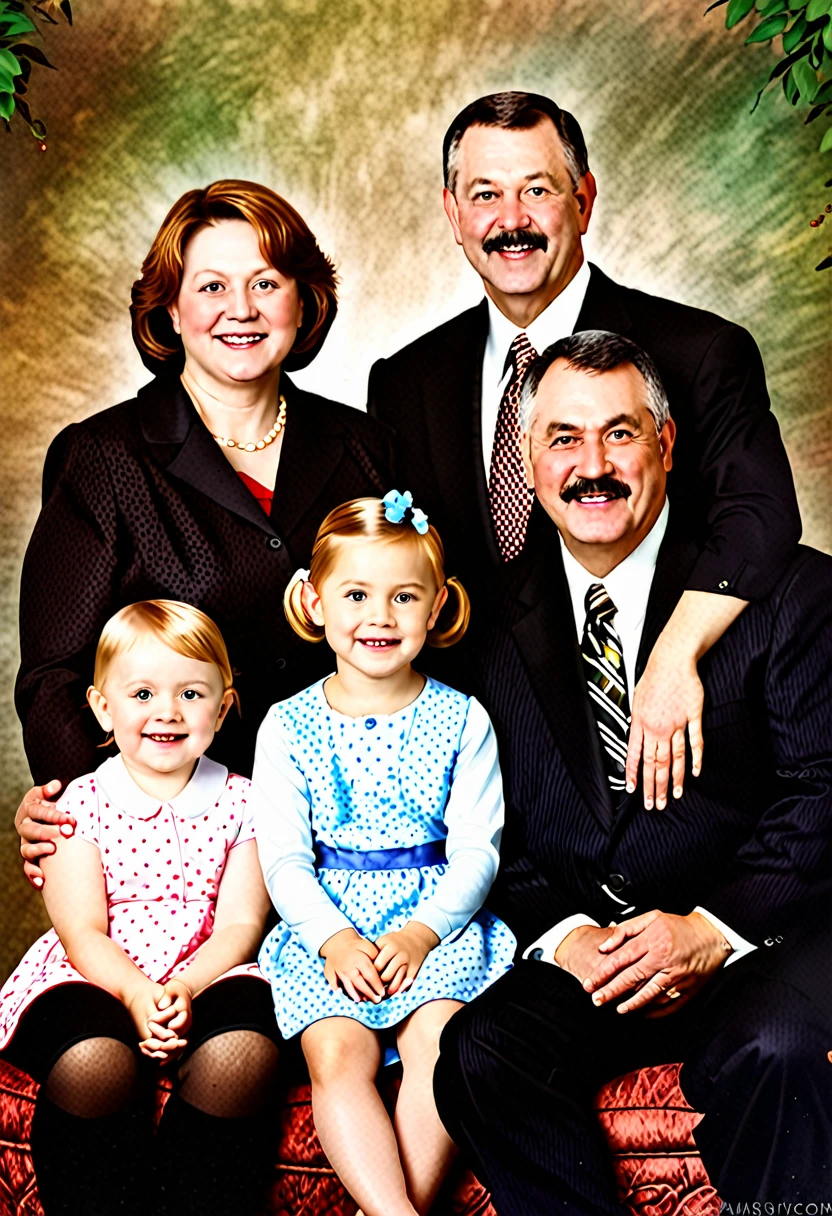 a family image