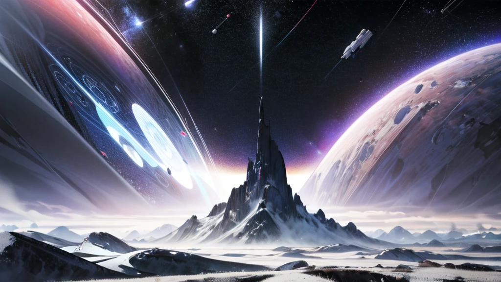 background, Beautiful, minimalist background, minimalist-space, ((background:1.5))