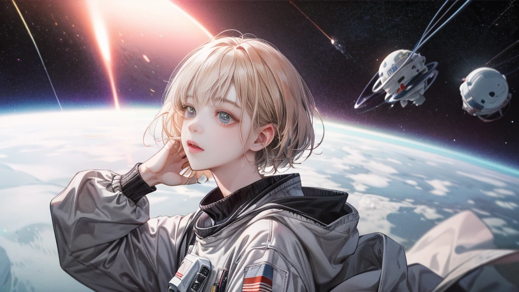 background, Beautiful, minimalist background, minimalist-space, ((background:1.5))