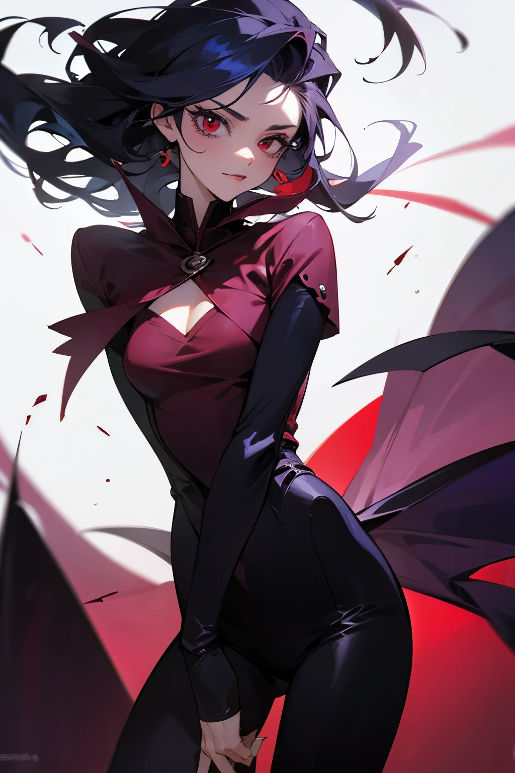 age vampire with great power