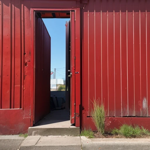 Red Wall