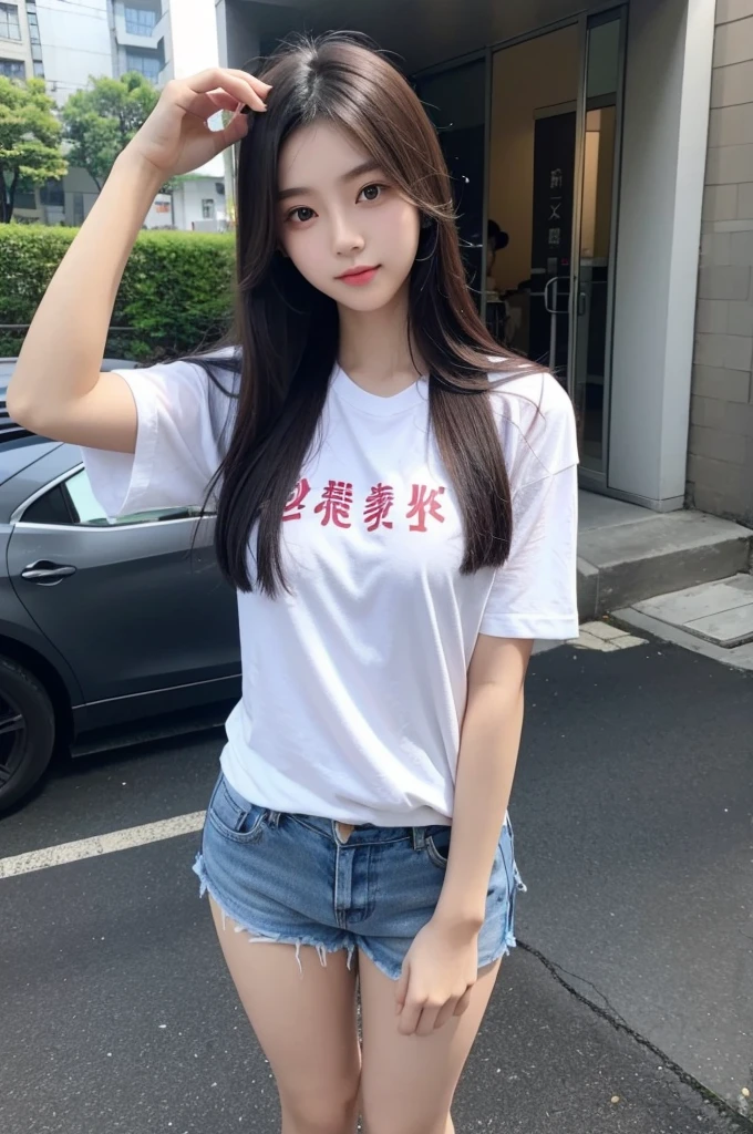 Beauty,Taipei People,Regular facial features,High Students,Height 172 cm,Weight 50kg。good body shape,Are in motion