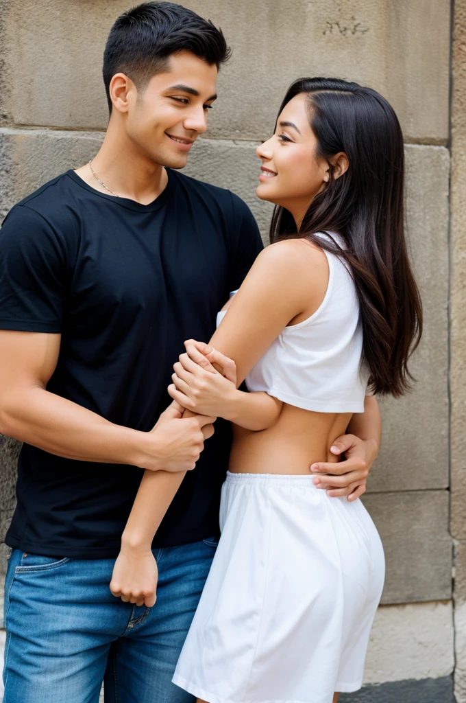 Couple 

