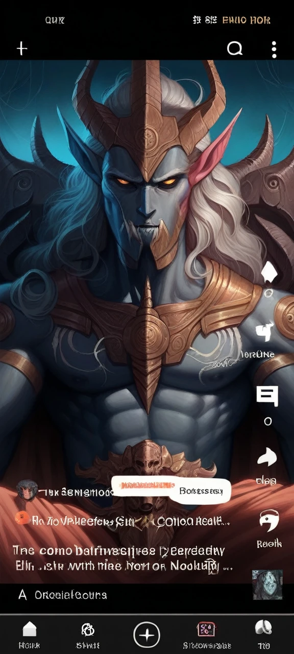 a close up of a god with a sword in his hand, an ultrafine detailed painting by Sasha Putrya, zbrush central contest winner, fantasy art, asura from indian myth, god shiva the destroyer, cyborg hindu godbody, asuras giant yaksha statues, lord shiva, narasimha, shiva
