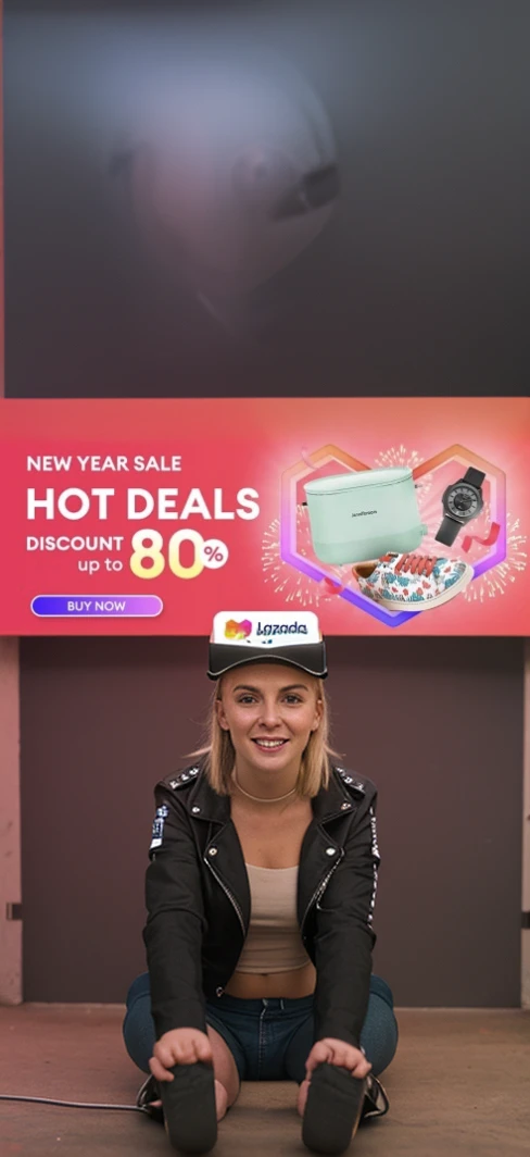 electronic product