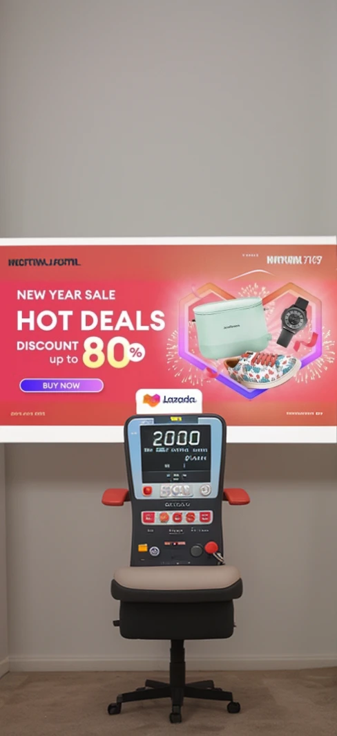 electronic product