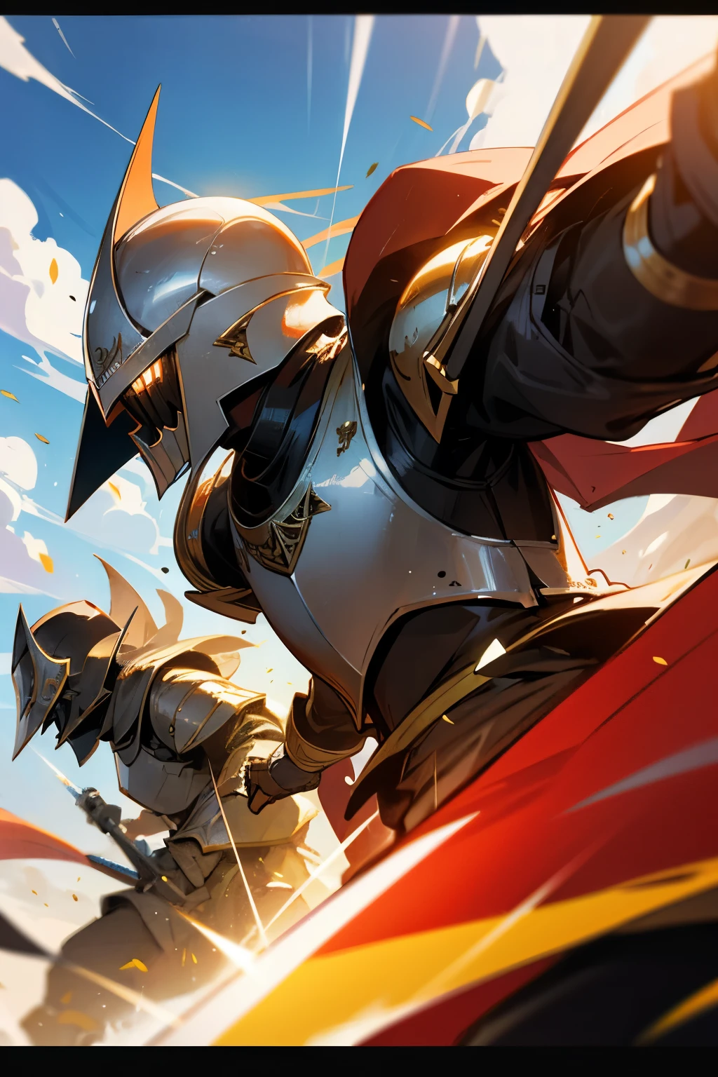 kemenrider knight sun 