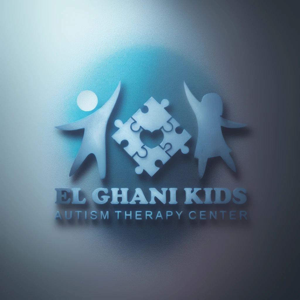 el Ghani kids autism therapy center,b embossed logo, steel plate, ethan klein, logo, logo, business logo, elegrant, next gen, professional logo, logo design, by Meredith Dillman, by Aleksander Gierymski, logo”, no background, image, official, artist unknown, by Ella Guru, logo art, logos, kid, press release, instagram photo, by Alexander Bogen