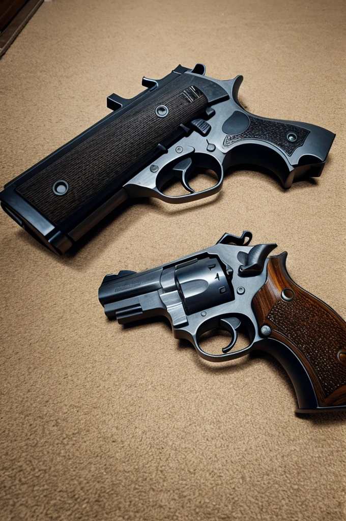 357 mag gun