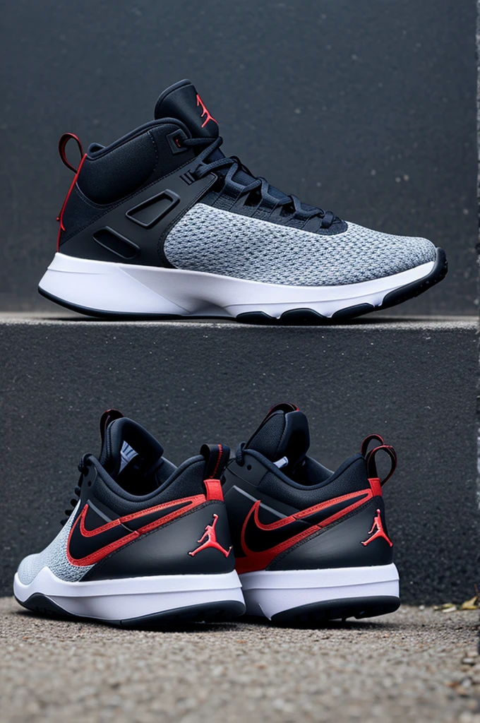 Nike atr jordan
