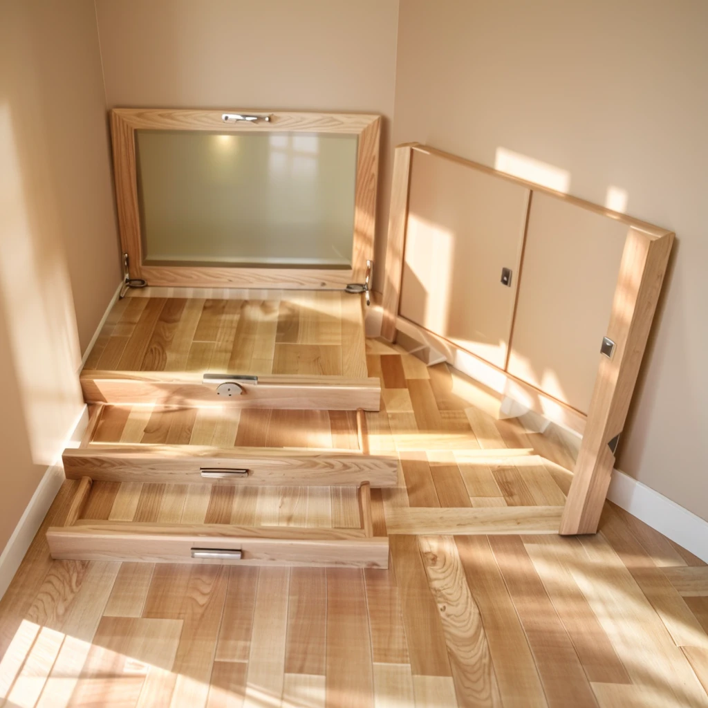 Comfort Room,White curtains,Soft sunshine,Linen floor coverings，Textured，Light filter，Watch Storage Box,Wood grain gloss,Peaceful and tranquil,Wall Still Life,Elegant decoration,Half-open windows,light breeze,Turn the pages,Peaceful atmosphere,Warm and comfortable living atmosphere。

