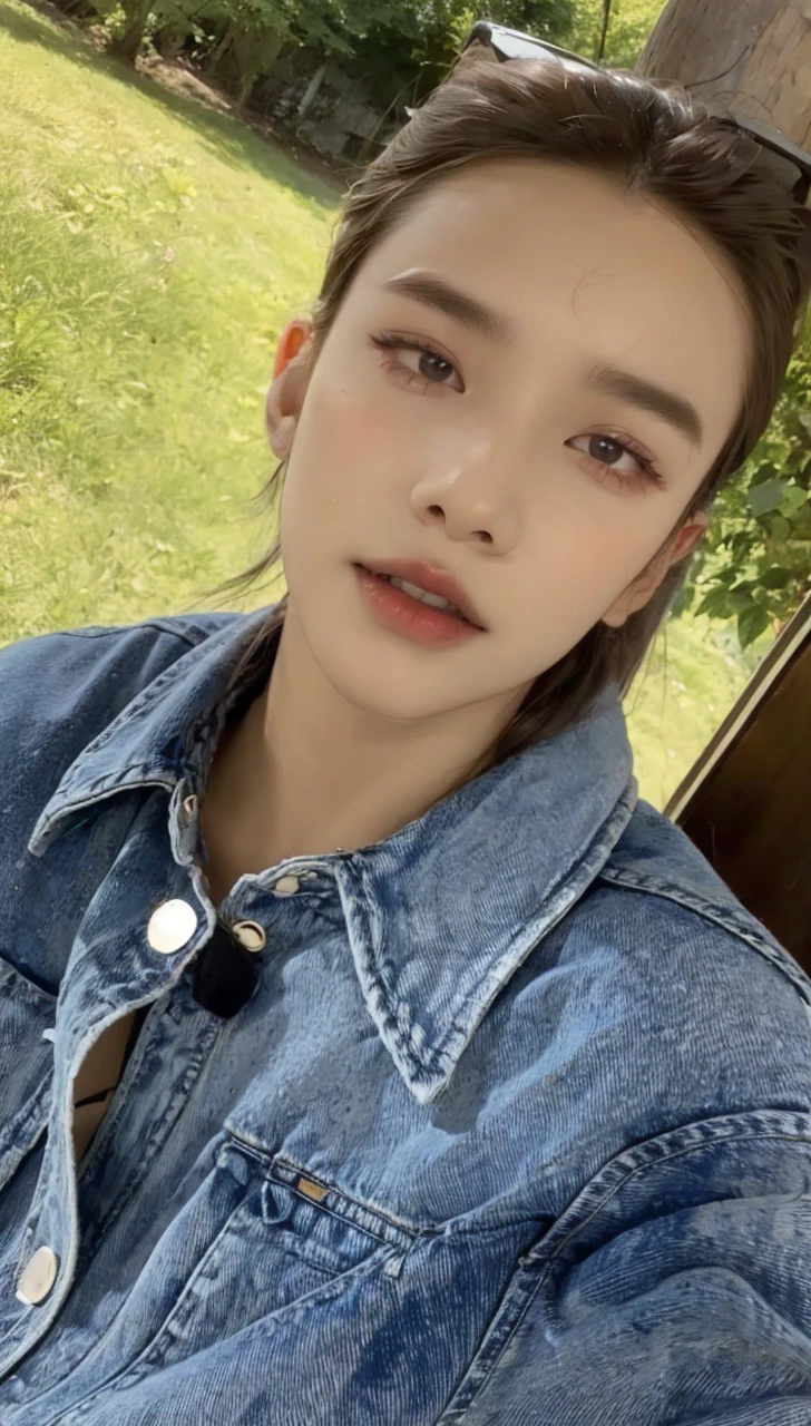 Idol Hwang Hyunjin