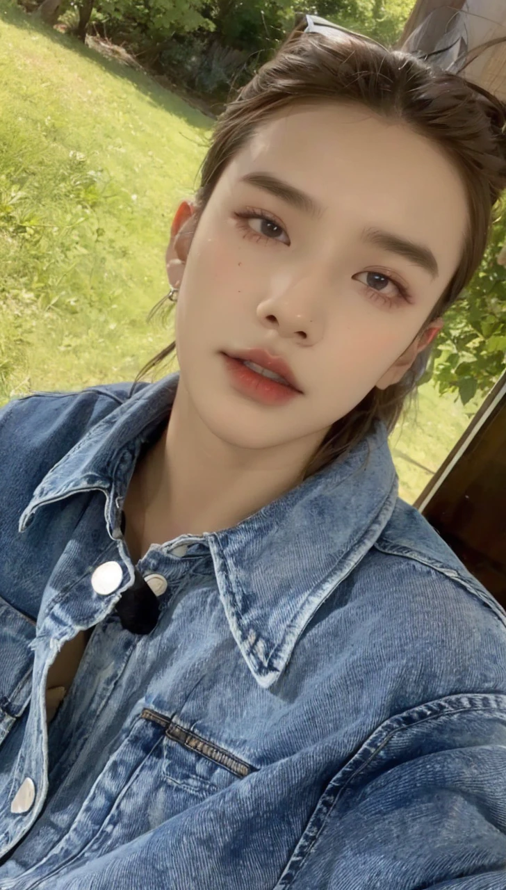 Idol Hwang Hyunjin