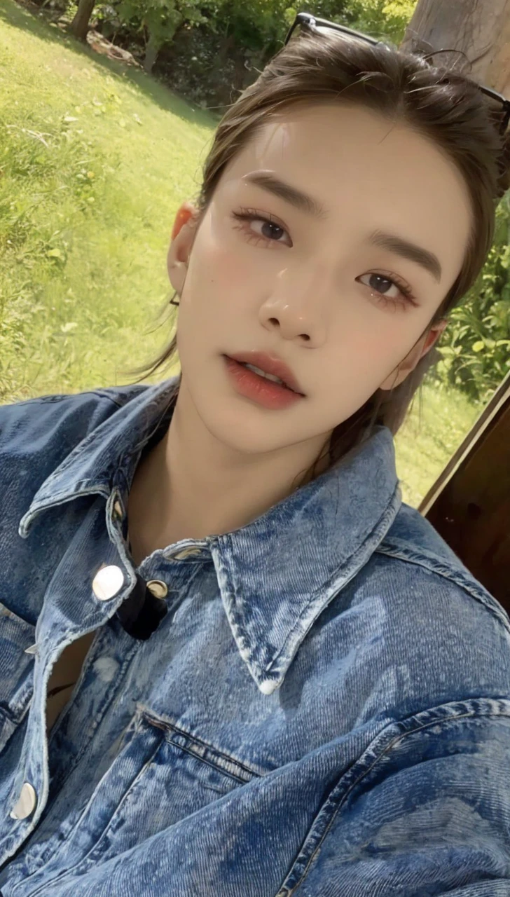 Idol Hwang Hyunjin