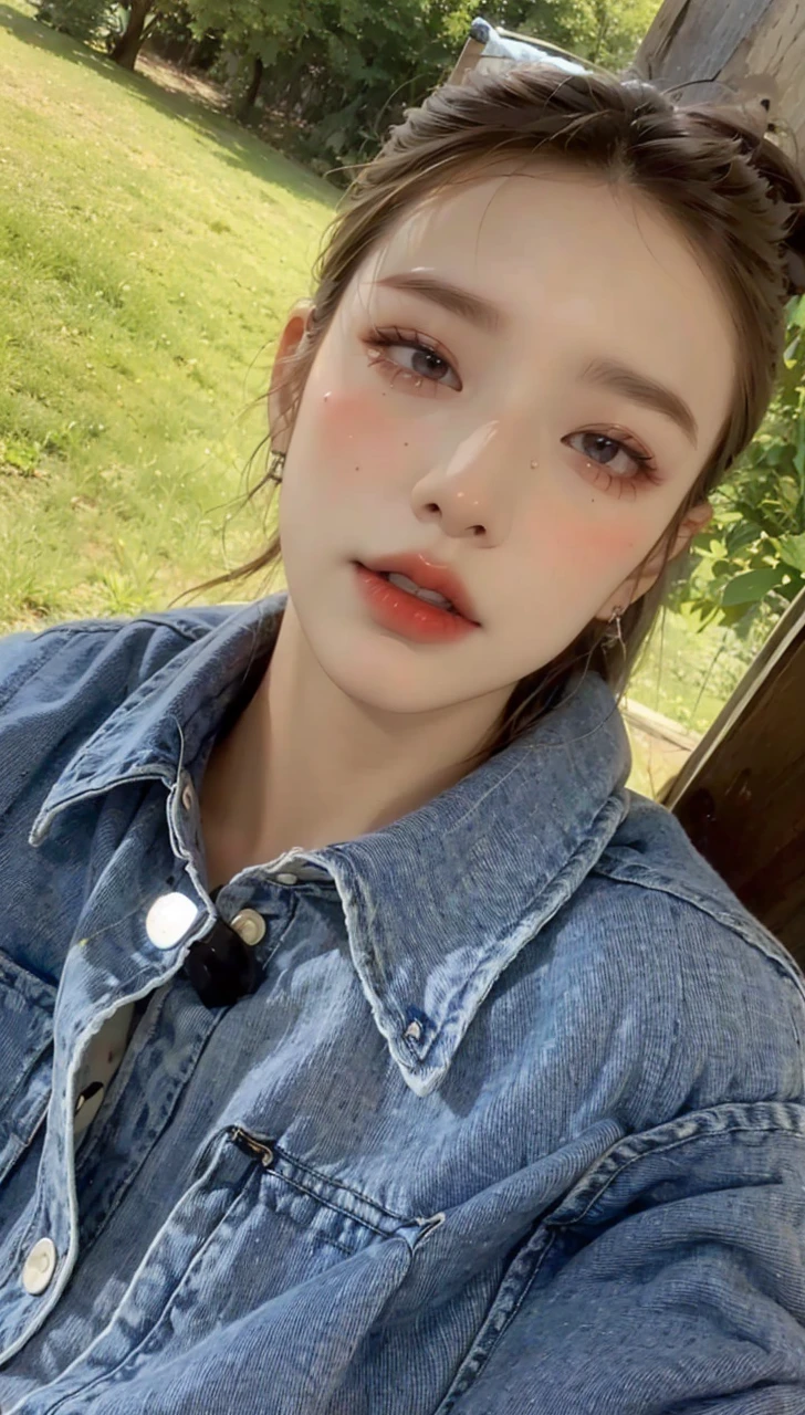 Idol Hwang Hyunjin