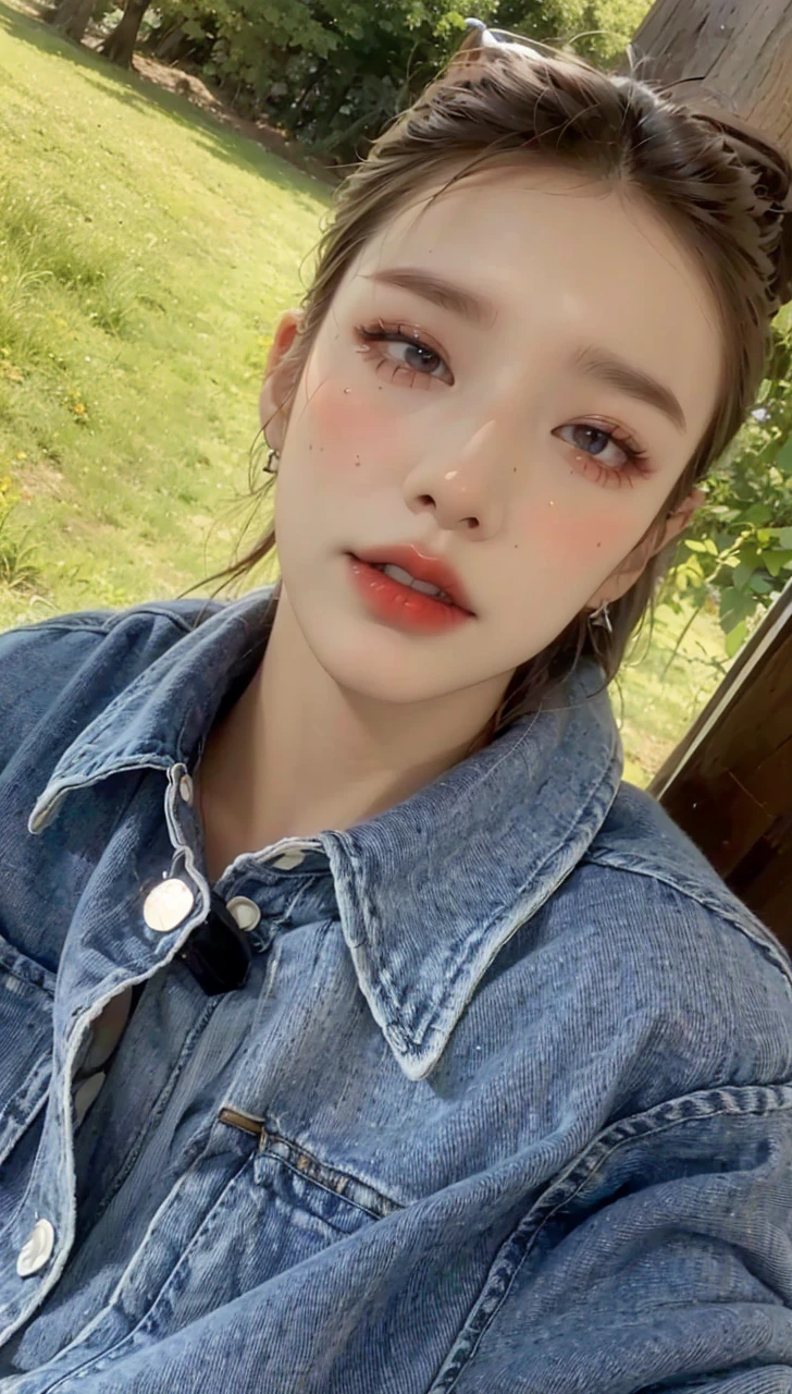 Idol Hwang Hyunjin